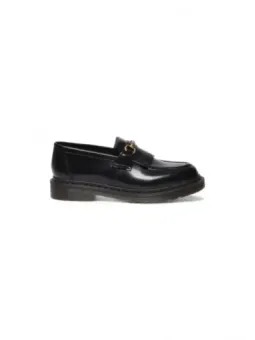 Dr. Martens Herren Mokassin Schwarz | online kaufen