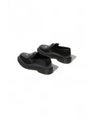 Dr. Martens Herren Mokassin Schwarz | online kaufen