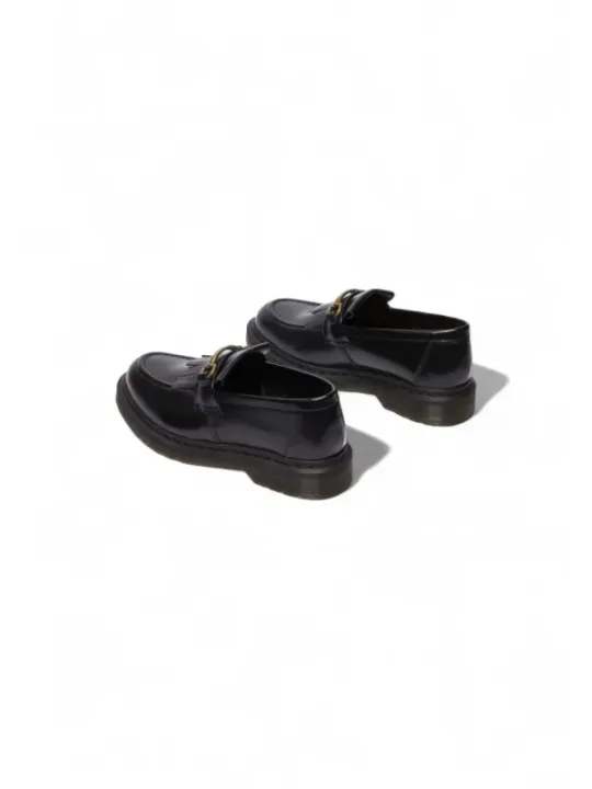 Dr. Martens Herren Mokassin Schwarz | online kaufen