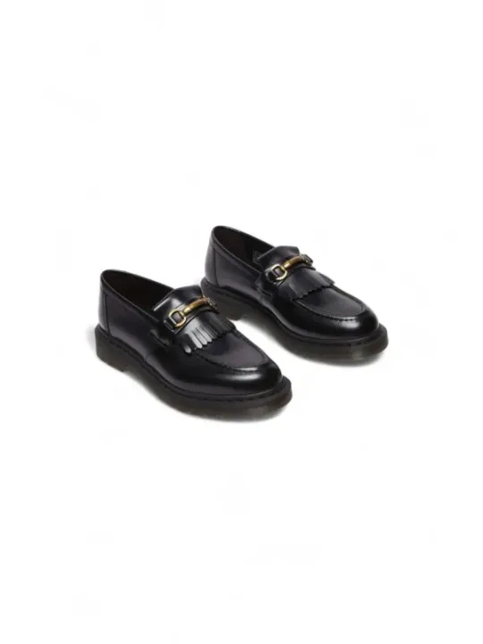 Dr. Martens Herren Mokassin Schwarz | online kaufen