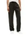 Tommy Hilfiger Jeans Herren Hose Schwarz | online kaufen