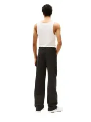 Tommy Hilfiger Jeans Herren Hose Schwarz | online kaufen