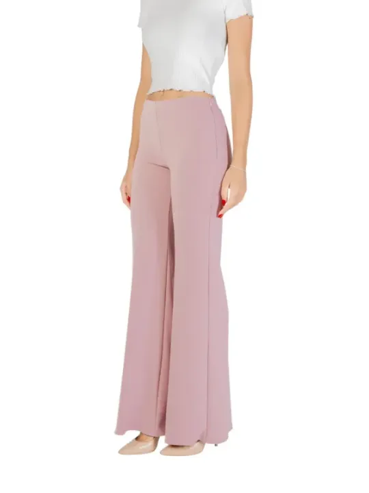 Rinascimento Damen Hose Rosa | online kaufen