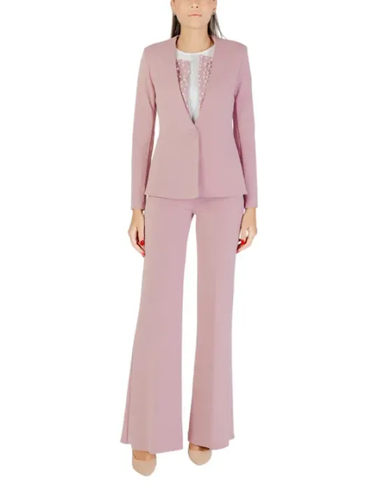 Rinascimento Damen Hose Rosa | online kaufen