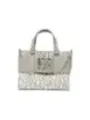 Armani Exchange Damen Handtasche Grau | online kaufen