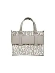 Armani Exchange Damen Handtasche Grau | online kaufen