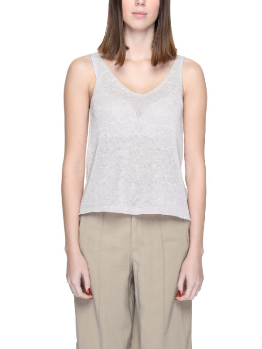 Tank-Tops Jacqueline De Yong - Jacqueline De Yong Canotta Donna 40,00 €  | Planet-Deluxe