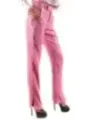 Msgm Damen Hose Rosa | online kaufen