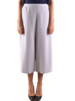 Armani Jeans Damen Hose Grau | online kaufen