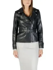 Morgan De Toi Damen Kostümjacken Schwarz | online kaufen