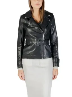 Morgan De Toi Damen Blazer mieten - Schwarz, Größen 34-40