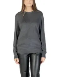 Guess Damen Pullover Grau | online kaufen