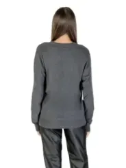 Guess Damen Pullover Grau | online kaufen