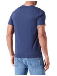 T-Shirt Emporio Armani - Emporio Armani T-Shirt Uomo 90,00 €  | Planet-Deluxe