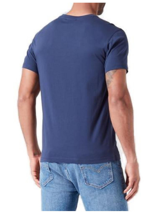 T-Shirt Emporio Armani - Emporio Armani T-Shirt Uomo 90,00 €  | Planet-Deluxe