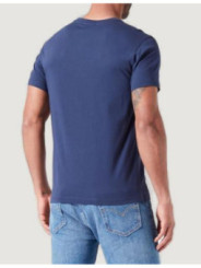 T-Shirt Emporio Armani - Emporio Armani T-Shirt Uomo 90,00 €  | Planet-Deluxe