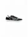 Ea7 Herren Sneaker Schwarz | online kaufen