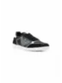 Ea7 Herren Sneaker Schwarz | online kaufen