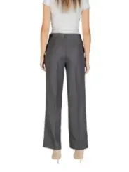 Only Damen Hose Grau | online kaufen