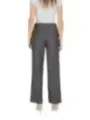Only Damen Hose Grau | online kaufen