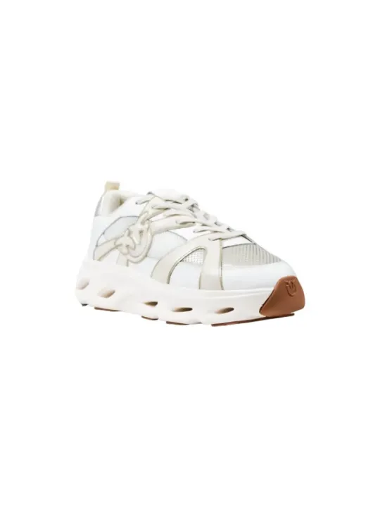 Pinko Damen Sneaker Weiß | online kaufen