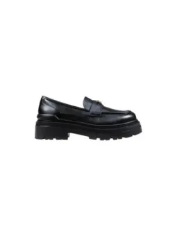 Pinko Damen Mokassin Schwarz | online kaufen