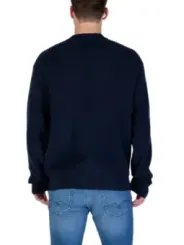 Calvin Klein Jeans Herren Pullover Blau | online kaufen