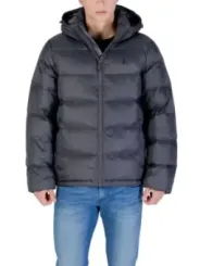 Calvin Klein Jeans Herren Jacke Schwarz | online kaufen