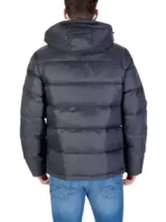 Calvin Klein Jeans Herren Jacke Schwarz | online kaufen