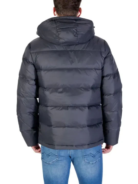 Calvin Klein Jeans Herren Jacke Schwarz | online kaufen