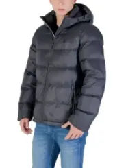 Calvin Klein Jeans Herren Jacke Schwarz | online kaufen
