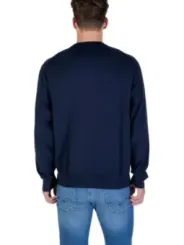 Calvin Klein Jeans Herren Fleece Blau | online kaufen