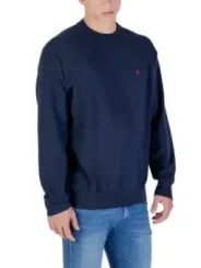 Calvin Klein Jeans Herren Fleece Blau | online kaufen