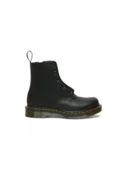 Dr. Martens Damen Stiefel Schwarz mieten – Flex-Fashion