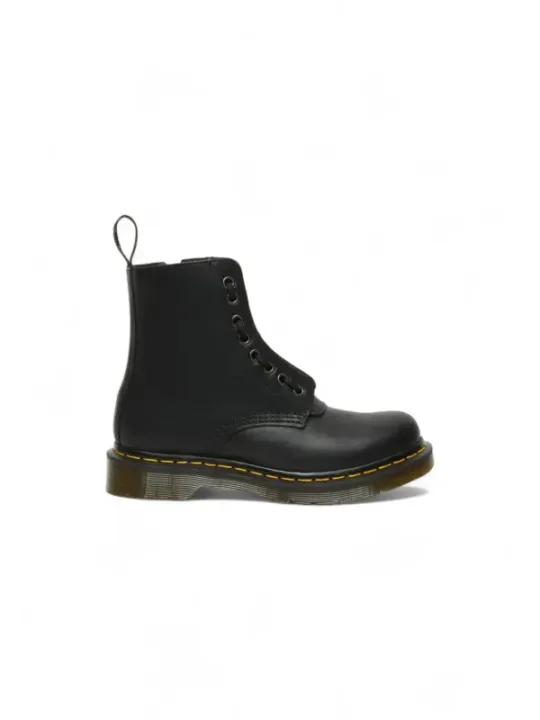 Dr. Martens Damen Stiefel Schwarz | online kaufen