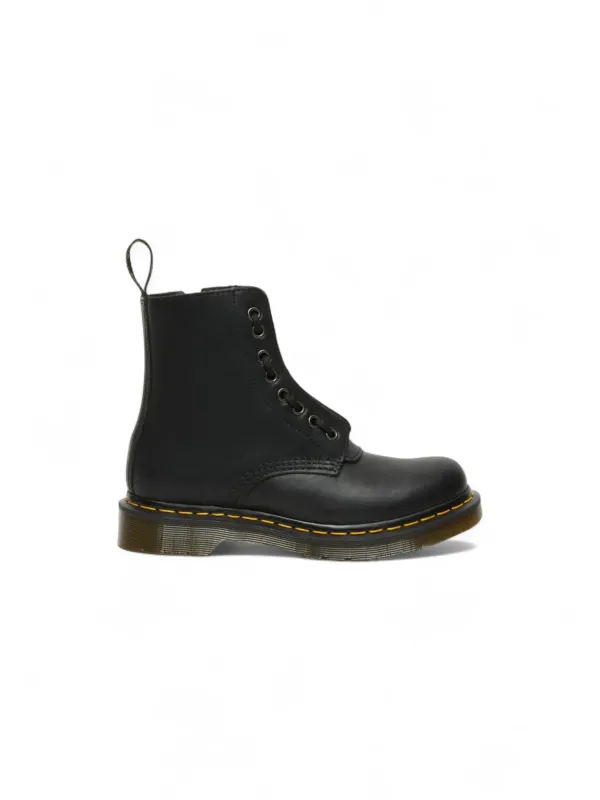 Dr. Martens Damen Stiefel Schwarz | online kaufen