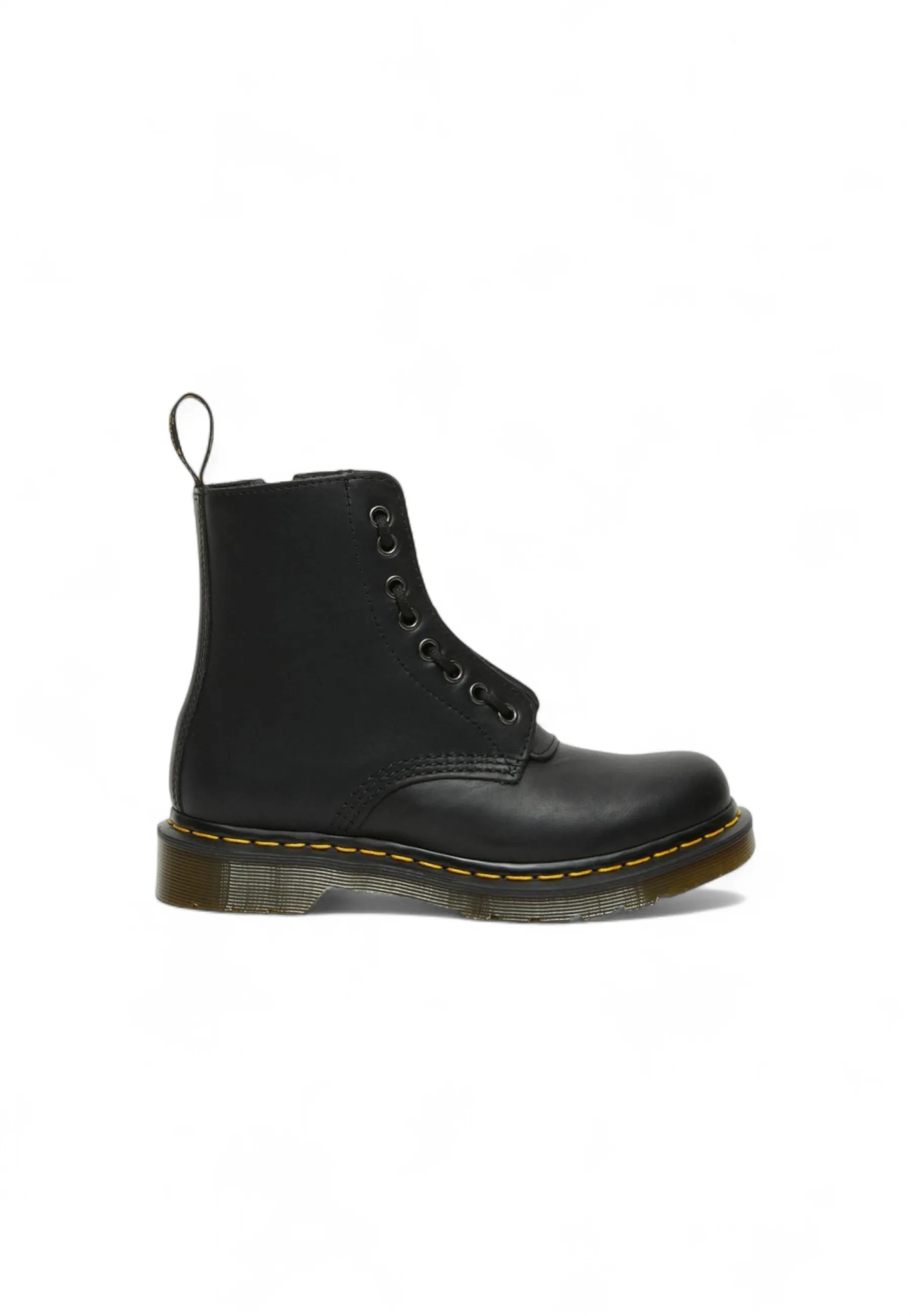Damen Stiefel Schwarz 490195