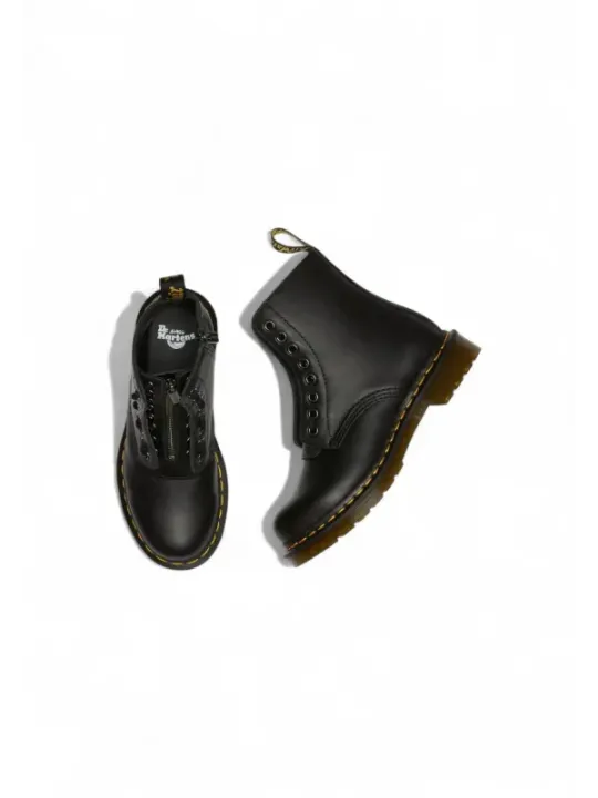 Dr. Martens Damen Stiefel Schwarz | online kaufen