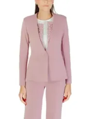 Rinascimento Damen Kostümjacken Rosa | online kaufen