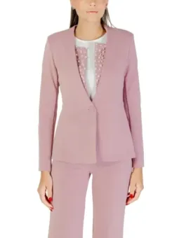 Rinascimento Damen Kostümjacken Rosa | online kaufen