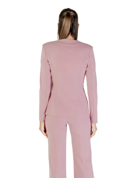 Rinascimento Damen Kostümjacken Rosa | online kaufen