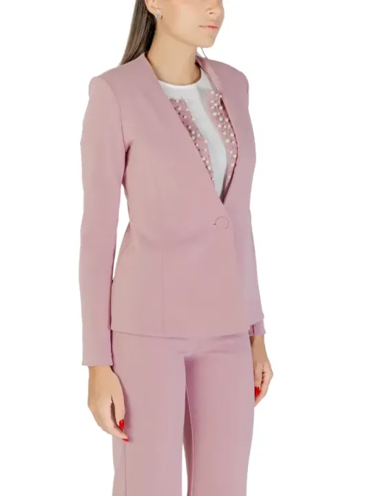 Rinascimento Damen Kostümjacken Rosa | online kaufen