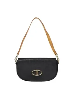 Alviero Martini Tasche mieten - Schwarz, Stilvoll & Einzigartig