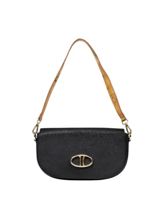 Alviero Martini Prima Classe Damen Tasche Schwarz