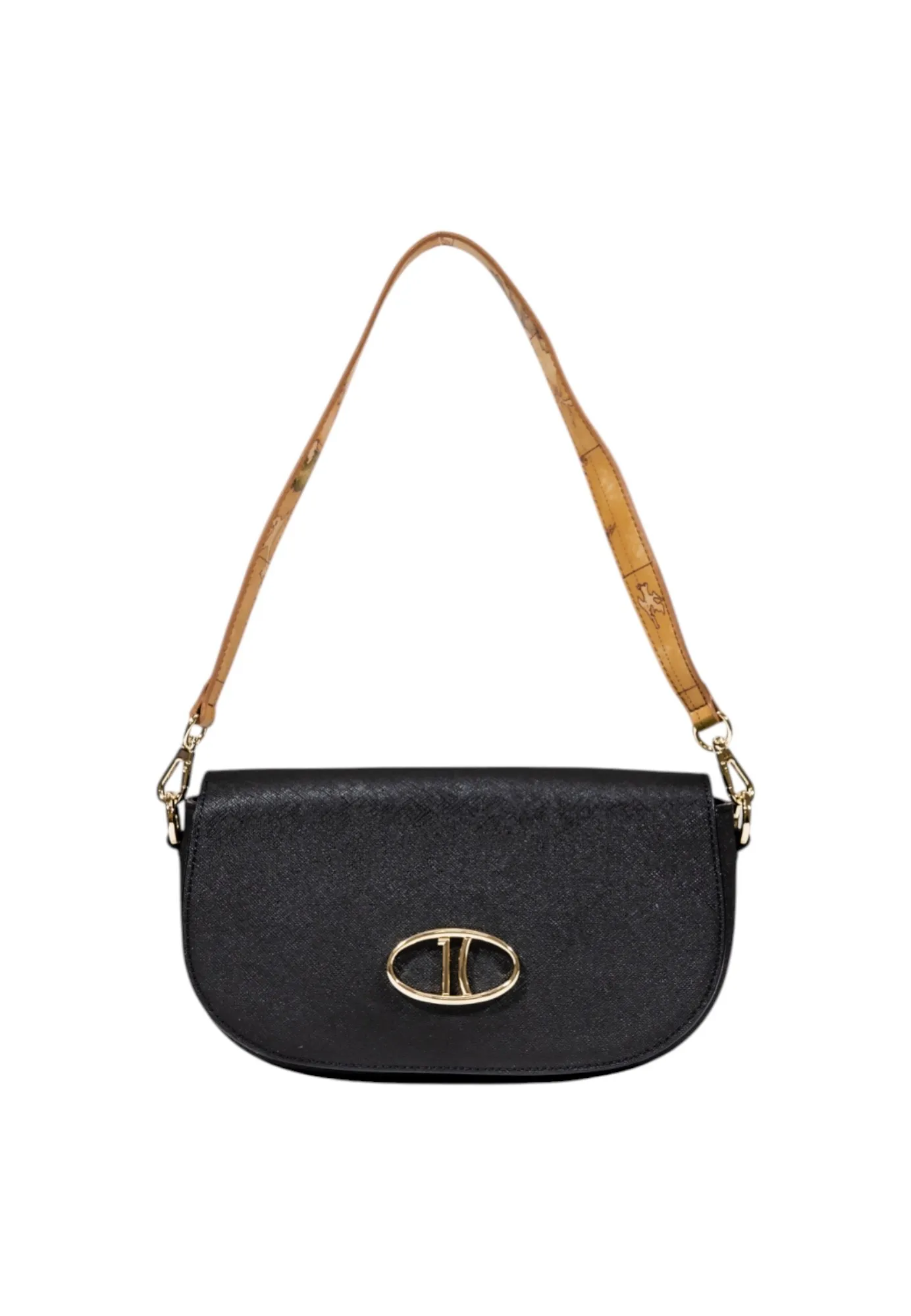 Damen Tasche Schwarz 489913
