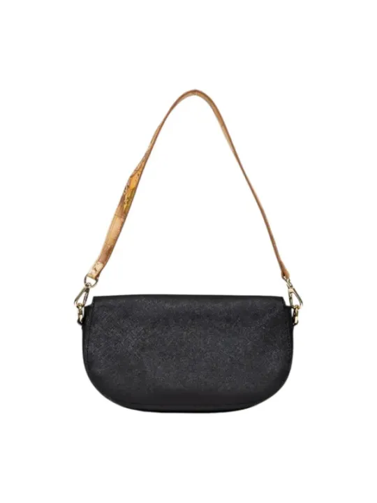 Alviero Martini Prima Classe Damen Tasche Schwarz