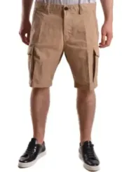 Michael Kors Herren Bermudas Beige | online kaufen