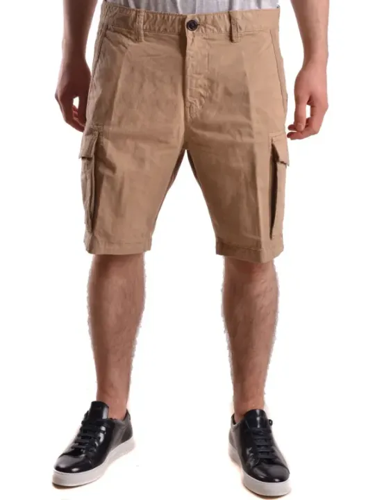 Michael Kors Herren Bermudas Beige | online kaufen