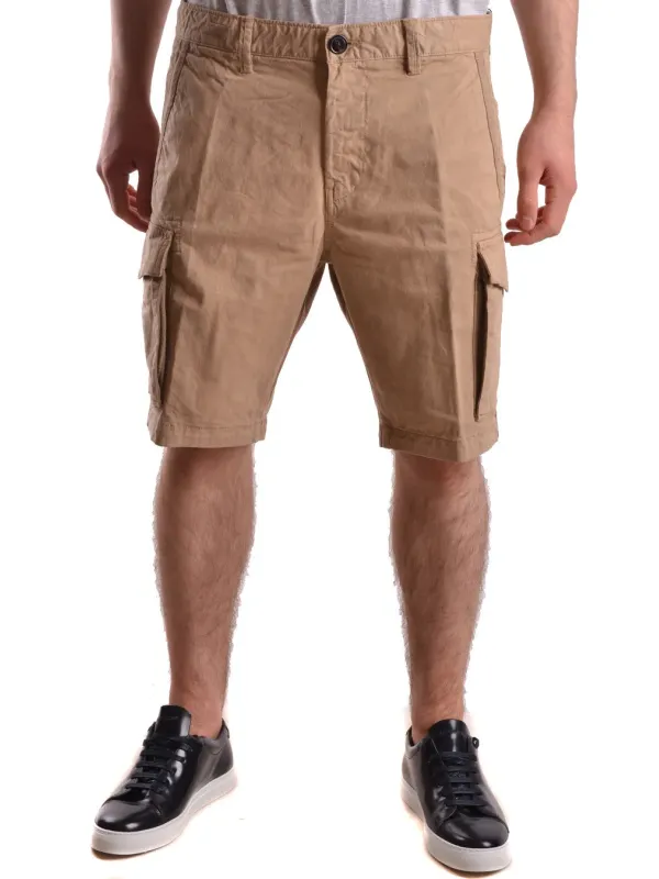 Michael Kors Herren Bermudas Beige | online kaufen