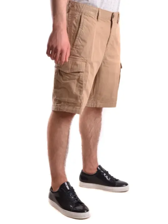 Michael Kors Herren Bermudas Beige | online kaufen